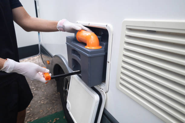Best Porta potty services near me  in Palo Cedro, CA