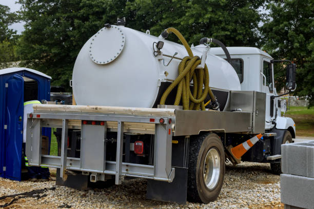 Best Local porta potty services  in Palo Cedro, CA