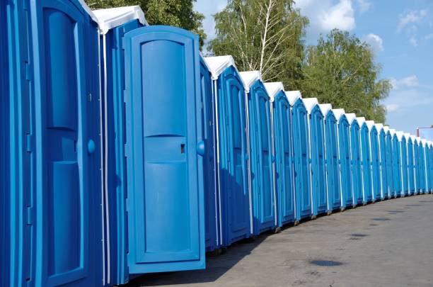 Best Portable restroom trailer rental  in Palo Cedro, CA